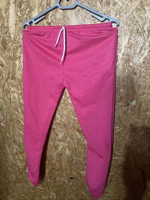 3 fatos treino de menina 9/10 anos usado 2 veses