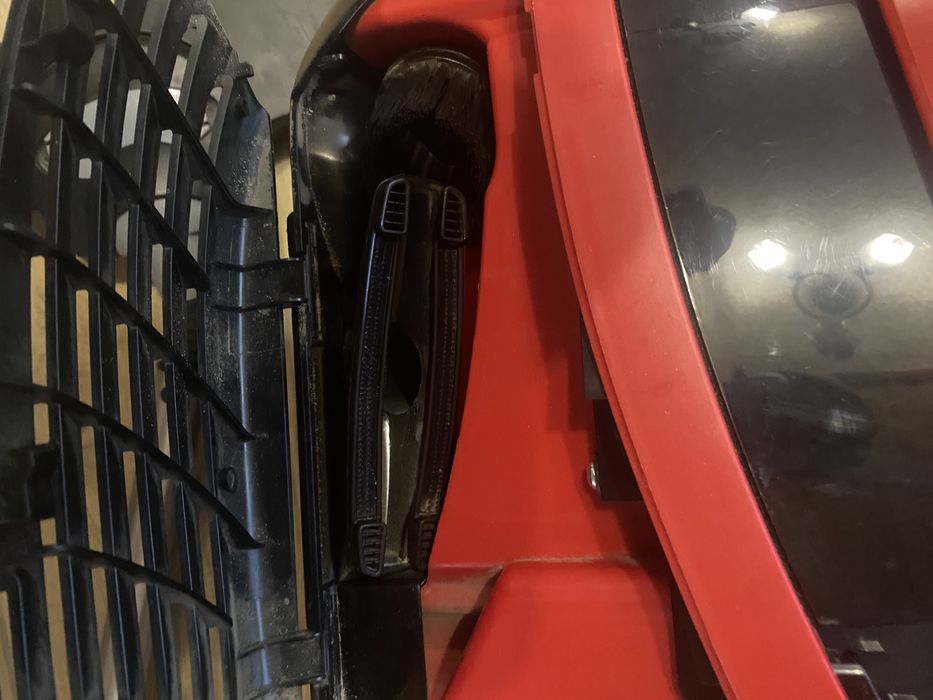 Миючий пилосос БОШ