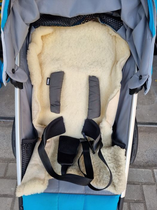 Wózek dla dziecka Bugaboo cameleon. Gondola, spacerówka