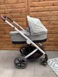 Wozek cybex balios