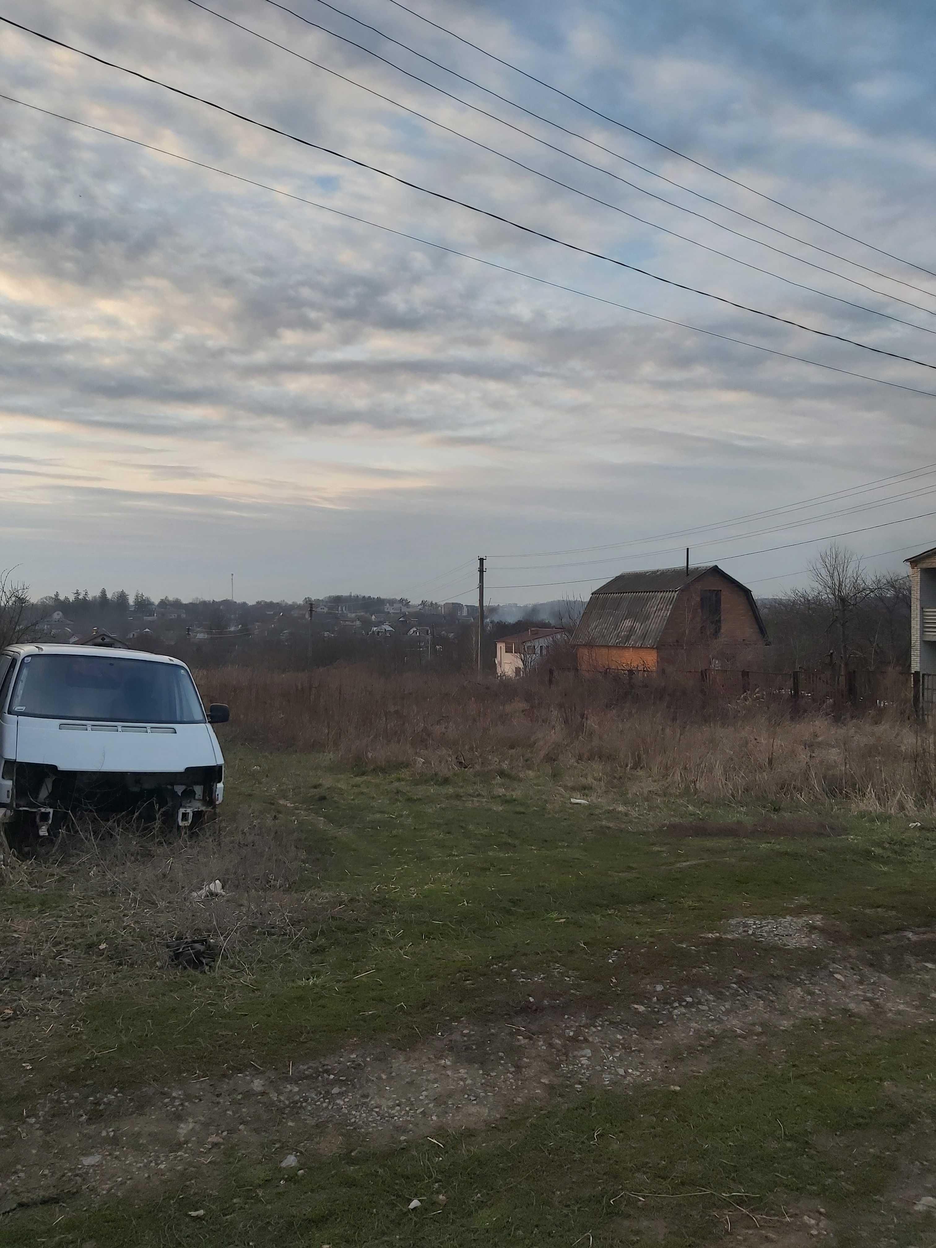 Продам дешево земельну ділянку.  С Прибузьке , 10 км від м. ВІННИЦЯ