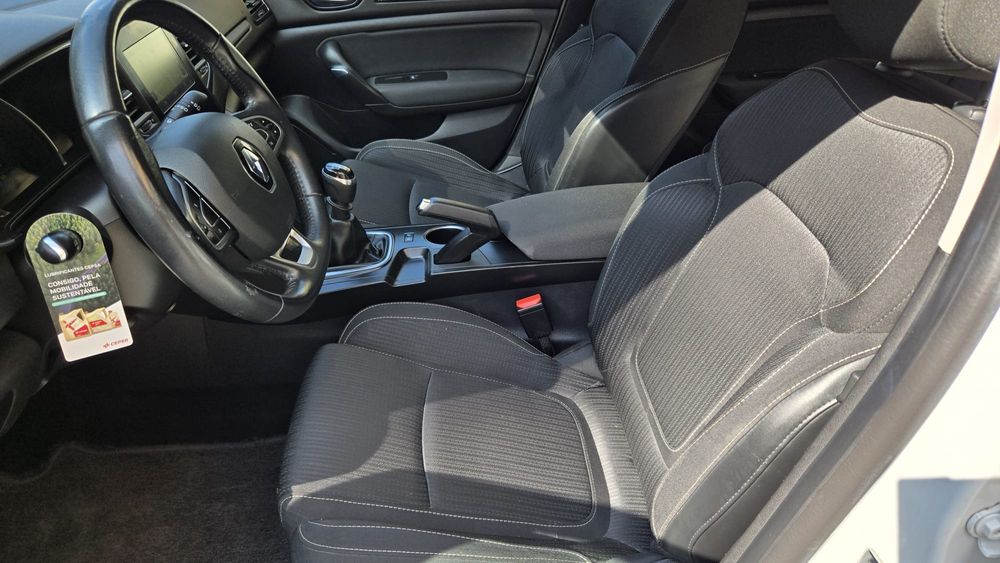 Renault Megane 1.5dci 175mil km