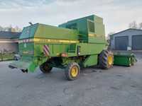 John Deere 1188 SII  Sprzedam John Deere 1188