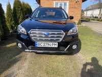 Subaru Outback 2016 2.5 Limited