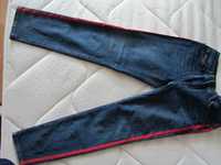 Новые американские джинсы Tommy Hilfiger р32/32