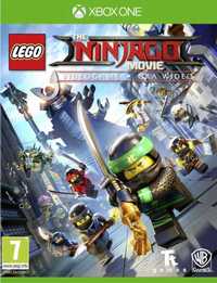 The LEGO Ninjago Movie Video Game XBOX ONE PL
