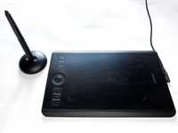 Wacom Intous Pro S