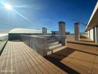 Penthouse T3 Nova em 1ª Linha de Mar em Vila do Conde