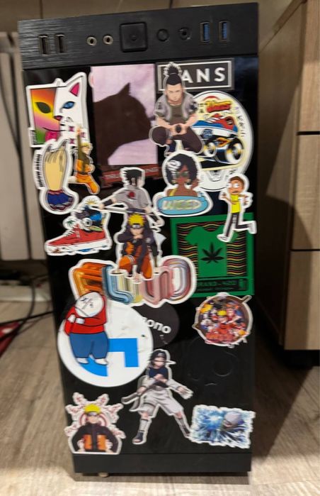 Продам игровой пк
