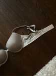 Бюстгальтер Emporio Armani