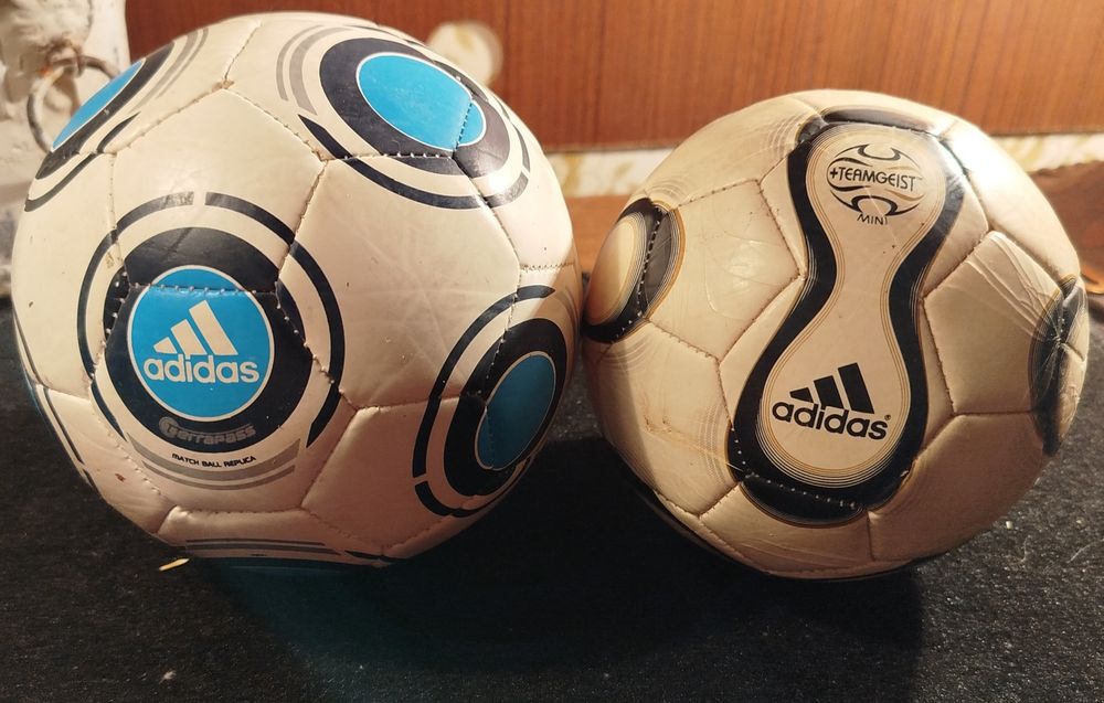 ADIDAS Мячи Футбольные Сувенирные Брендовые