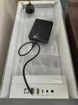 IDEALNY JAK NOWY WD My Passport Ultra 1500 GB - DYSK zewnętrzny USB