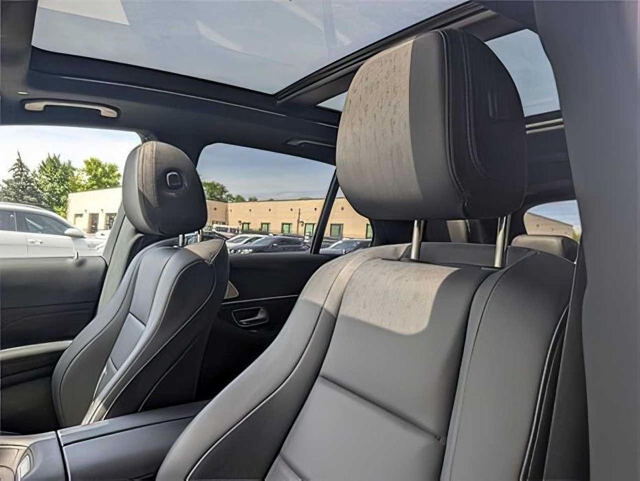 Mercedes-Benz GLE      2022