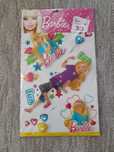Naklejki na ścianę Barbie Totalna Wyprzedaż !!