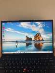 Ultralekki Lenovo X1 Carbon Gen 11 i5 16GB  + gratis monitor 24"