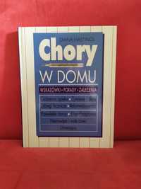 Chory w domu - Diana Hastings