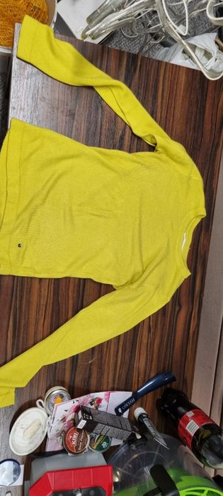 Bluzka damska reserved rozmiar s