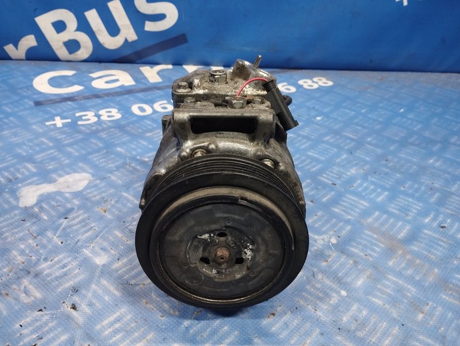 Віто 639  Компресор кондиціонера Vito 639