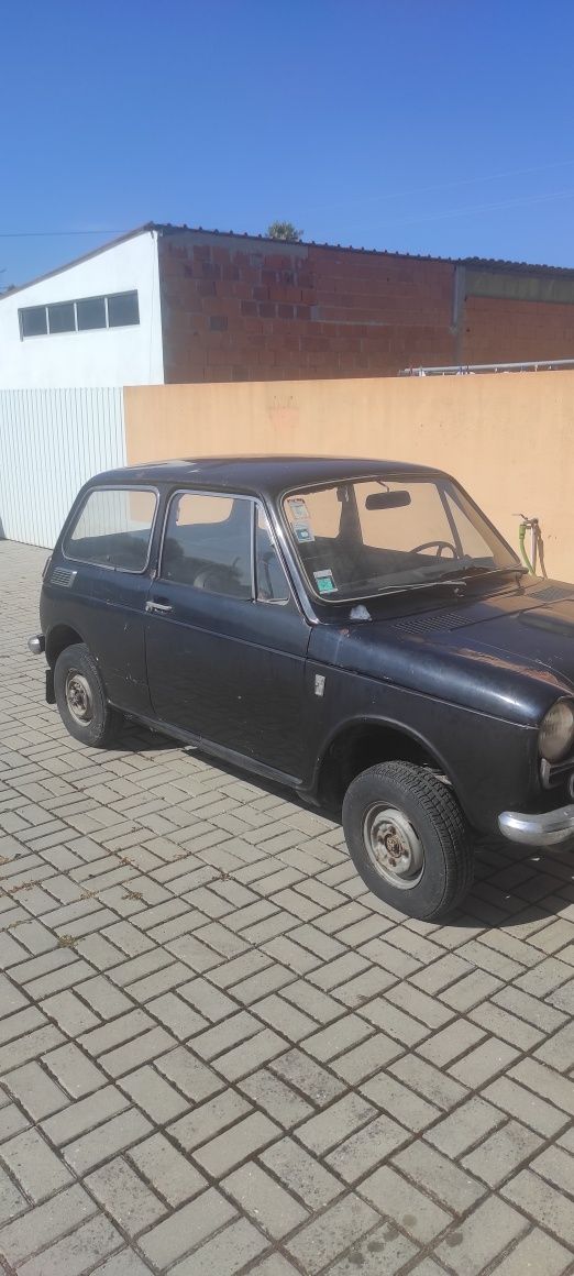 Vendo Honda N600