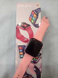 Часы Smart Watch M16 plus