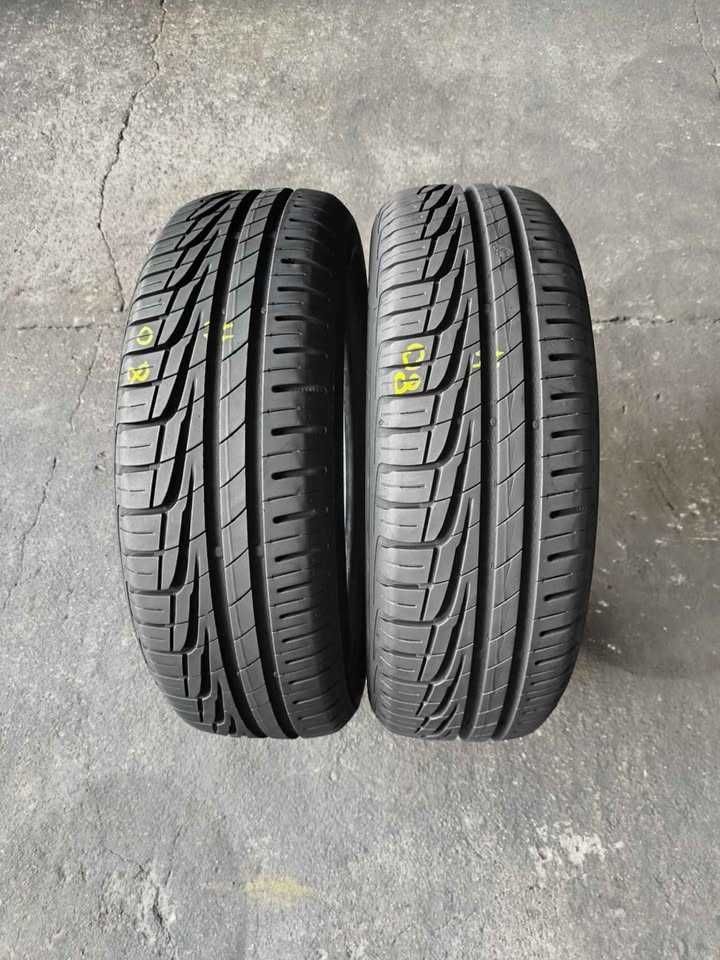 Opony letnie 185/60/15 84H Uniroyal RainExpert 5 2023r