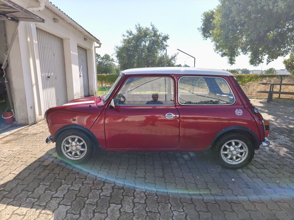 Mini sprite 1275 de 1994