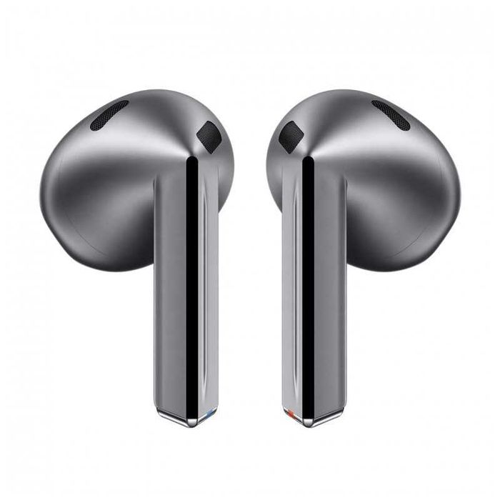 Samsung Galaxy Buds3 – Cinzento R530