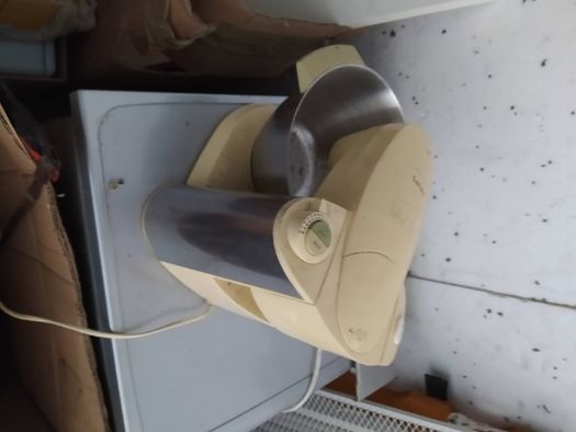 Wielofunkcyjny Robot kuchenny Krups-Brak mieszadel sprawny na czesci