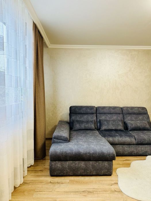 Енергозберігаючий будинок в Ужгороді з доходом 1000$ в місяць