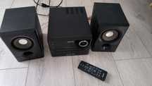 Wieża Philips 1150/12 mikrowieza