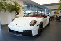 Porsche 911 GDL3TH - 2025