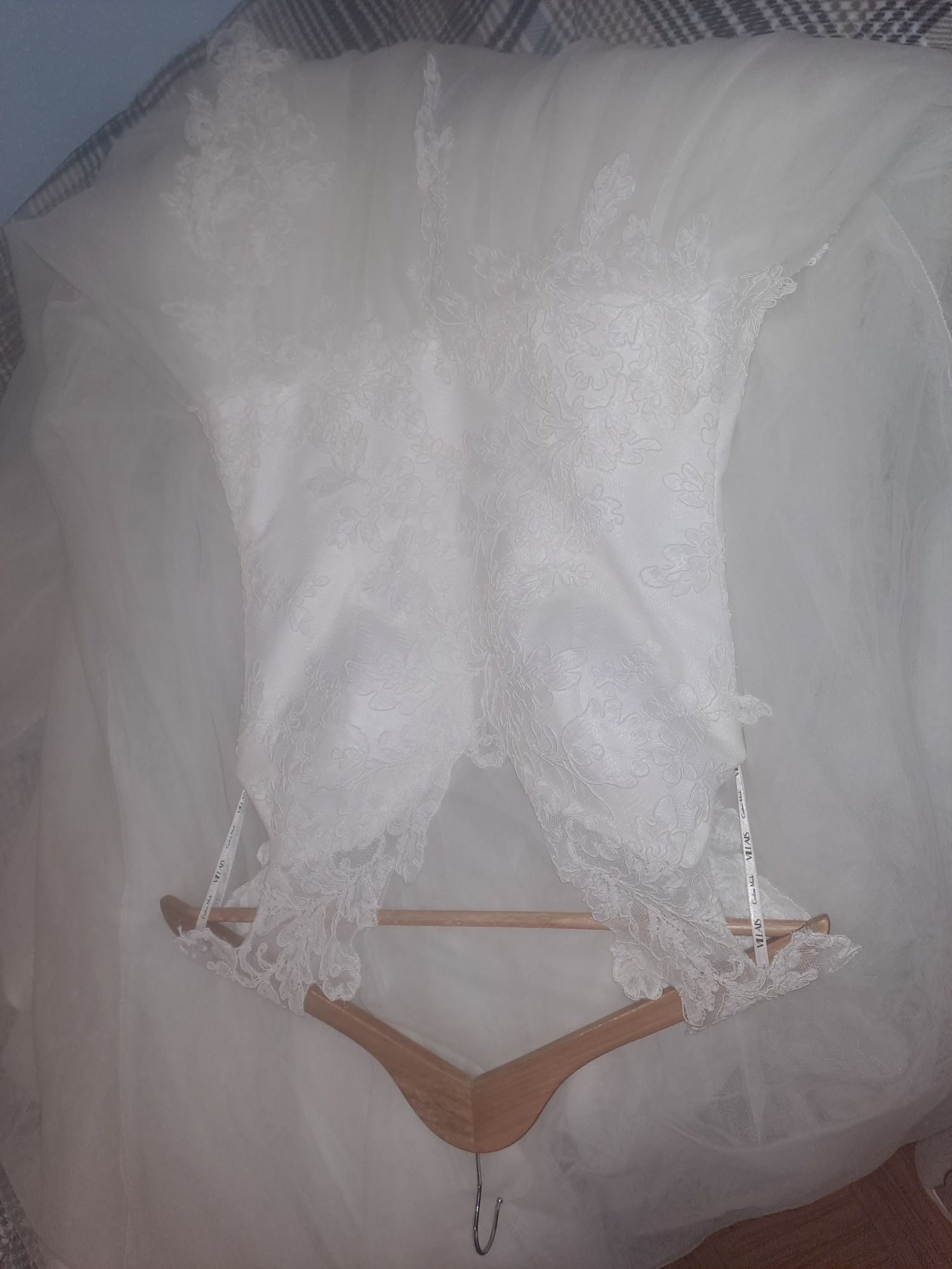Vestido de noiva