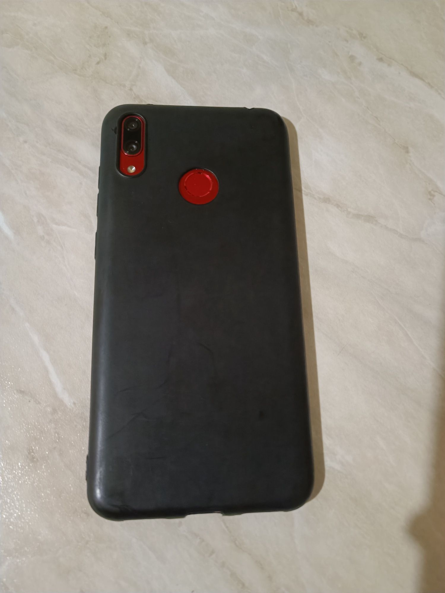 Huawei Y7 2019 3/32Gb