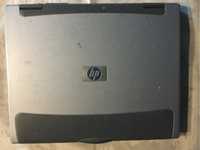Ноутбук HP omnibook 500