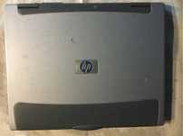 Ноутбук HP omnibook 500