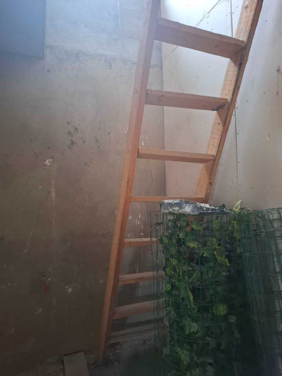 Будинок Нерубайське - Наті, пров.Каменярів, коробка 2поверхи з гаражем