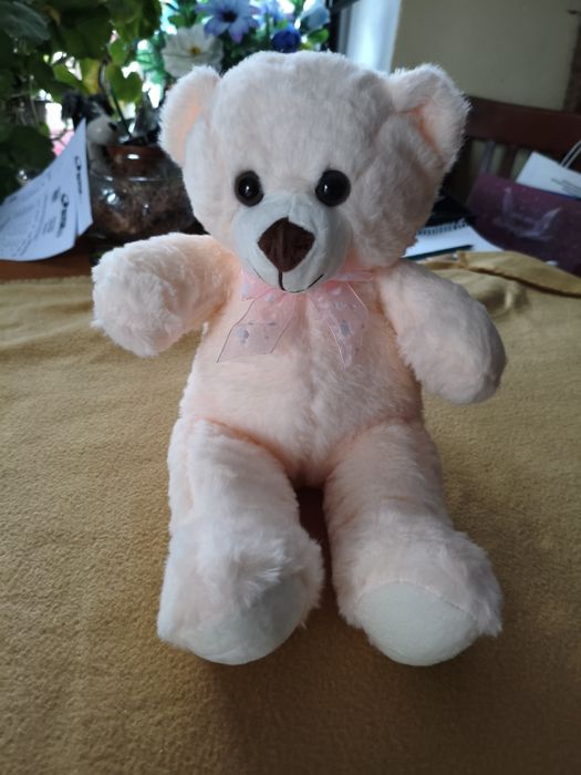 Miś pluszowy 30cm
