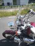 Honda Shadow VT-800