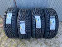 215/55R17 REZERWACJA Fulda Zima Nowe!