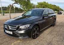 Mercedes-Benz C 300 de Avantgarde