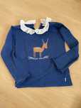 T-shirt Lanidor tamanho 6