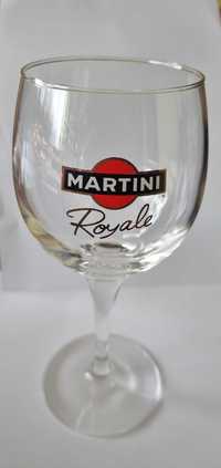 Kieliszki Martini Royale 6 sztuk