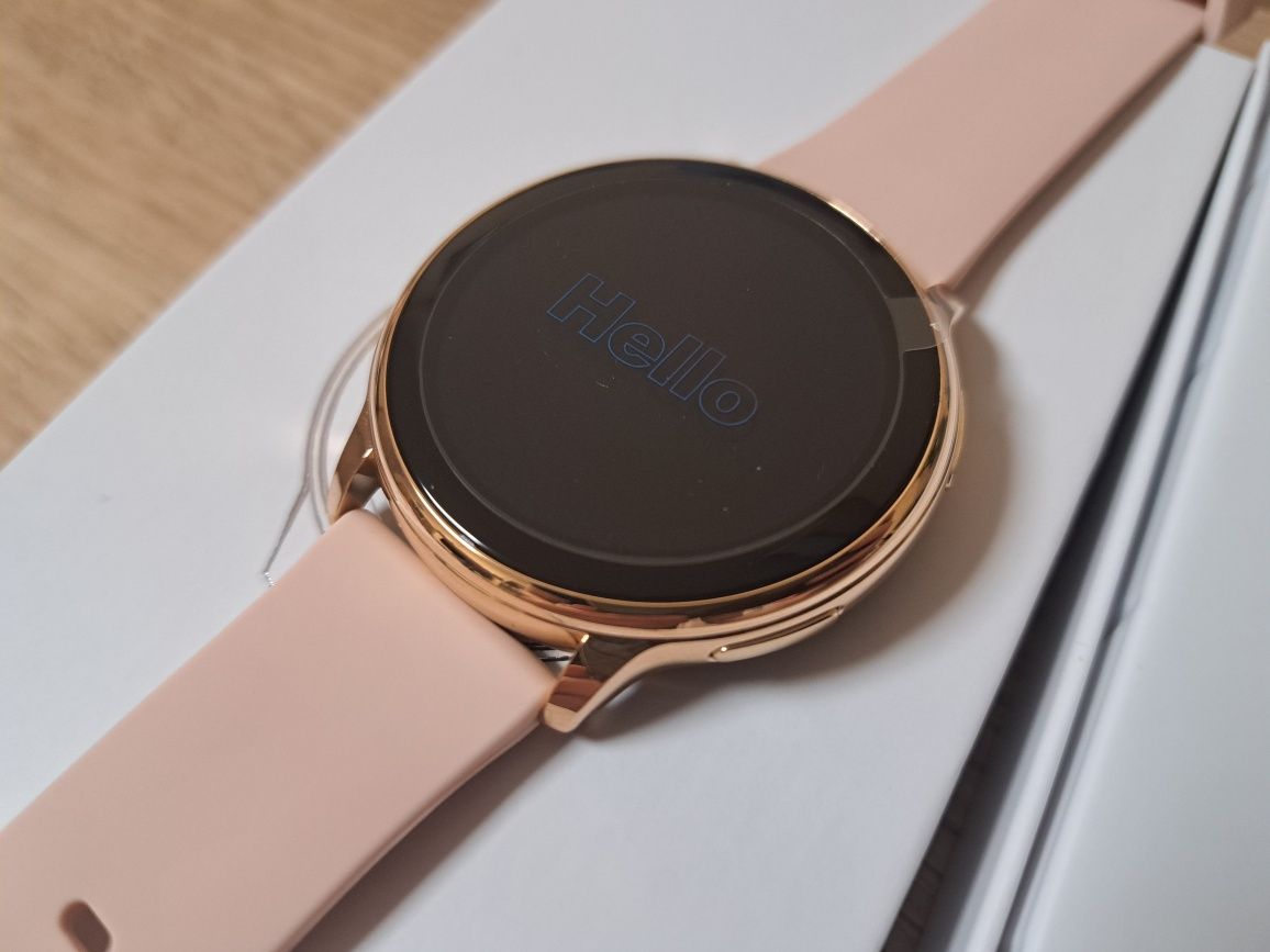 Melanda g35 жіночий смарт годинник smartwatch