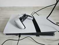 Play Station 5 Pro 2TB