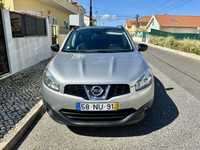 Nissan Qashqai 1.6 DCI Tekna Sport 360*