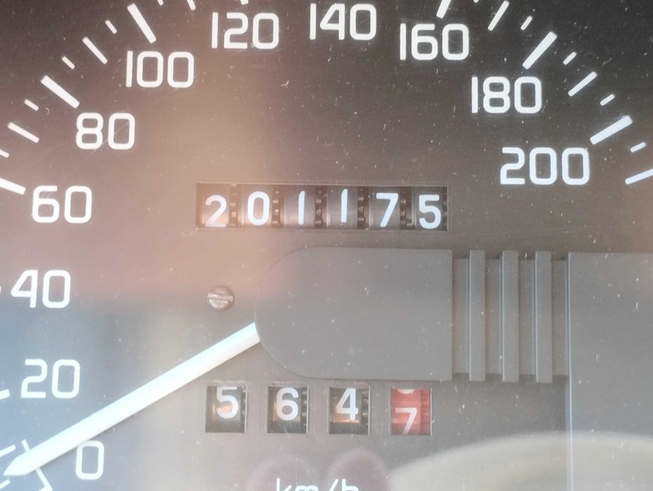 Renault Clio I RN 1.2 (1993) — de Coleção