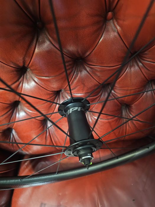 Koło zipp 303 carbon