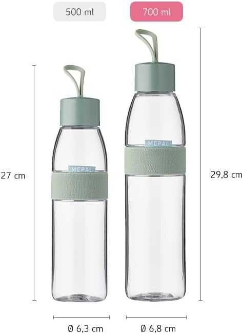 Butelka Mepal 700 ml