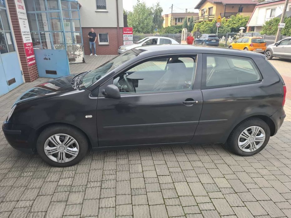 Sprzedam samochód na dojazd do pracy i do szkoły