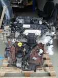 Silnik Słupek 2.0 tdci hdi 140 163 KM DW10C Ford Peugeot Citroen Fiat
